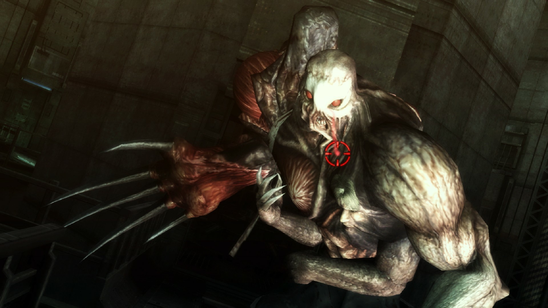 Resident Evil: The Darkside Chronicles - Imagen 2